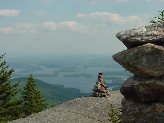 Squam Lake Hikes